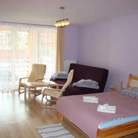 U Kwakow Homestay Zakopane
