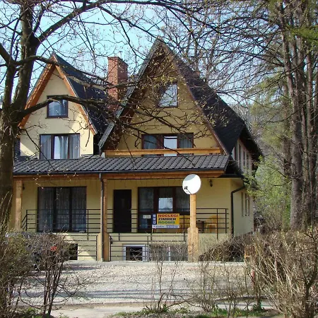 U Kwaków Kwatera prywatna *