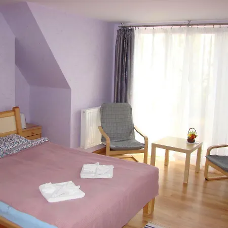 Homestay U Kwakow Zakopane