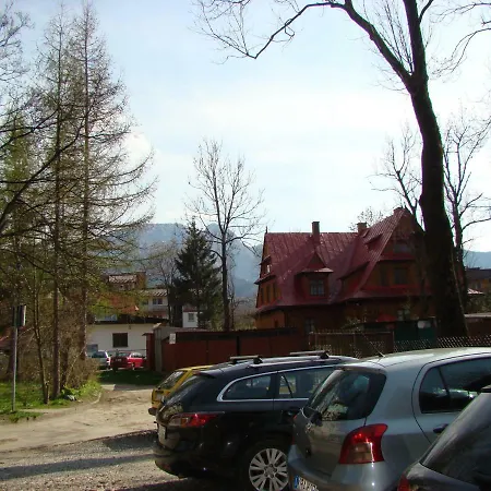 U Kwakow Zakopane