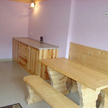 U Kwakow Homestay