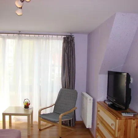 U Kwaków Kwatera prywatna *