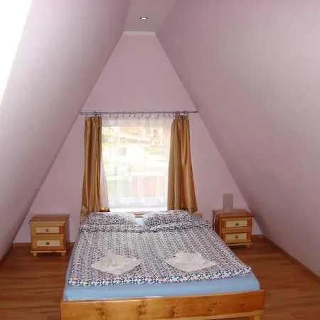 Homestay U Kwakow Zakopane