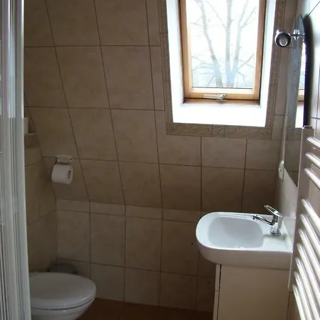U Kwaków Kwatera prywatna
