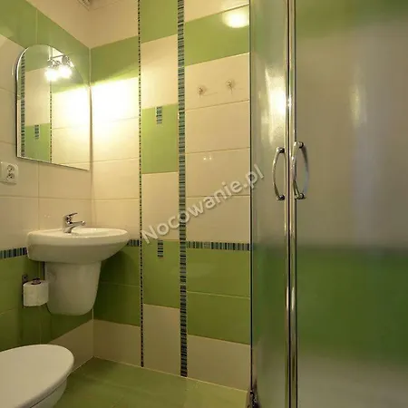 U Kwakow Homestay Zakopane