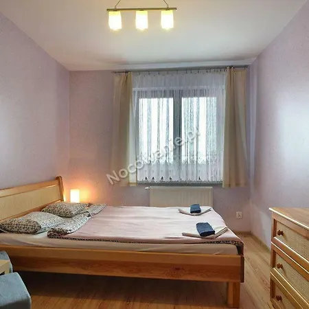 U Kwaków Kwatera prywatna Zakopane