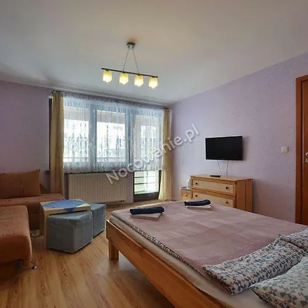 Homestay U Kwakow Zakopane
