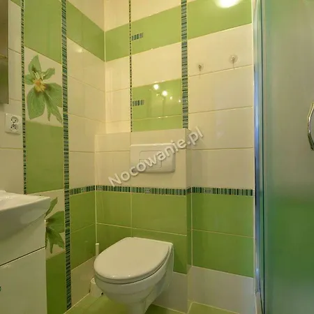 U Kwakow Homestay